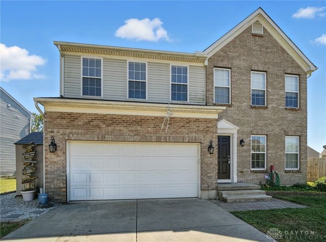 5417 Abby Loop Way, Dayton, OH 45414