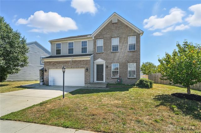 5417 Abby Loop Way, Dayton, OH 45414
