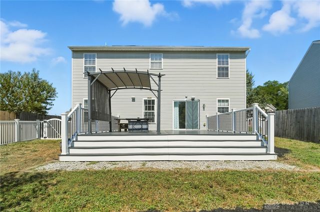 5417 Abby Loop Way, Dayton, OH 45414