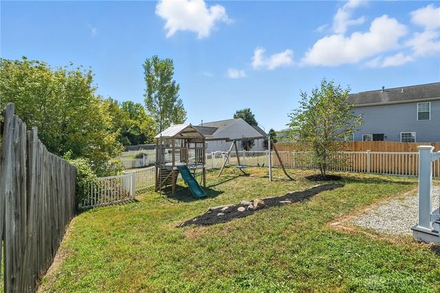 5417 Abby Loop Way, Dayton, OH 45414