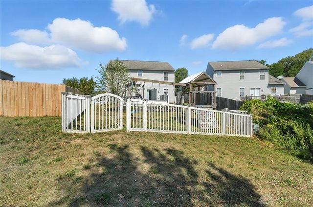 5417 Abby Loop Way, Dayton, OH 45414