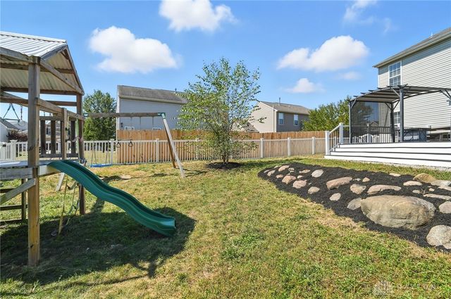 5417 Abby Loop Way, Dayton, OH 45414