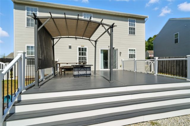 5417 Abby Loop Way, Dayton, OH 45414