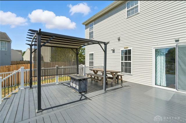 5417 Abby Loop Way, Dayton, OH 45414