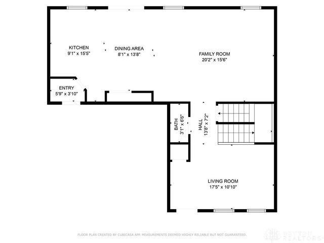 5417 Abby Loop Way, Dayton, OH 45414