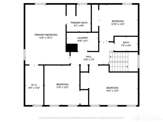 5417 Abby Loop Way, Dayton, OH 45414