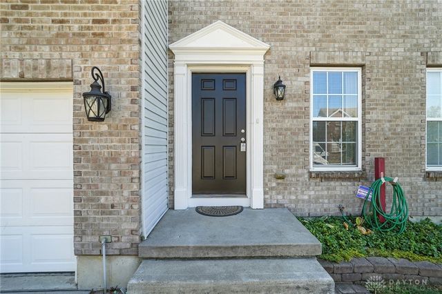 5417 Abby Loop Way, Dayton, OH 45414