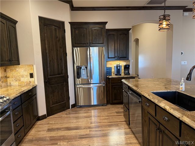 1843 E Blue Flame Street, Kingman, AZ 86409