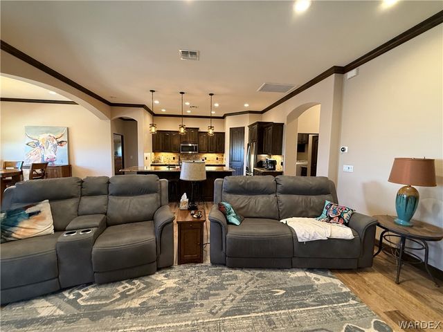 1843 E Blue Flame Street, Kingman, AZ 86409