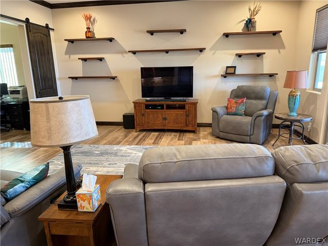 1843 E Blue Flame Street, Kingman, AZ 86409