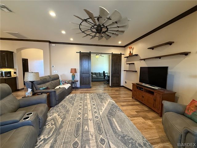 1843 E Blue Flame Street, Kingman, AZ 86409