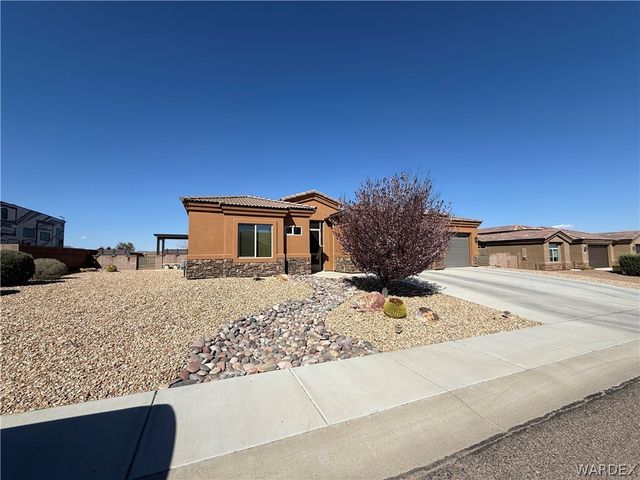 1843 E Blue Flame Street, Kingman, AZ 86409