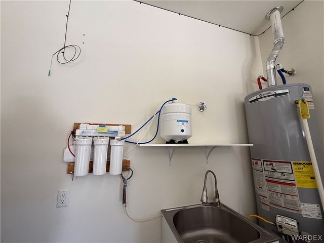 1843 E Blue Flame Street, Kingman, AZ 86409