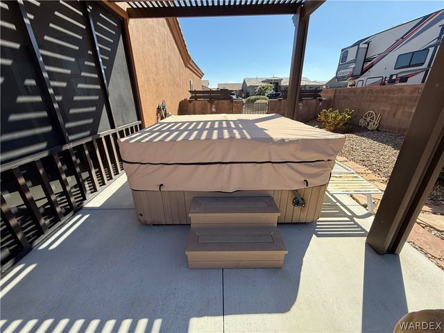 1843 E Blue Flame Street, Kingman, AZ 86409