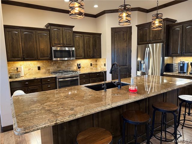 1843 E Blue Flame Street, Kingman, AZ 86409