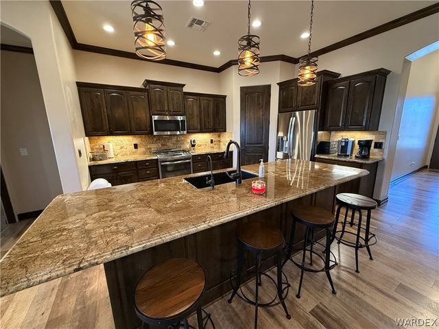 1843 E Blue Flame Street, Kingman, AZ 86409