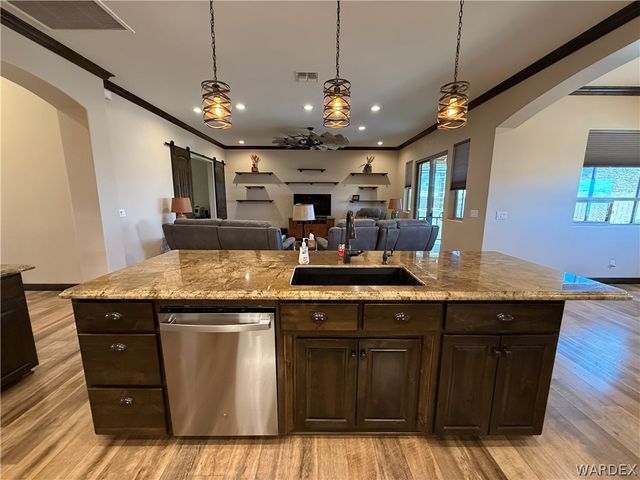 1843 E Blue Flame Street, Kingman, AZ 86409