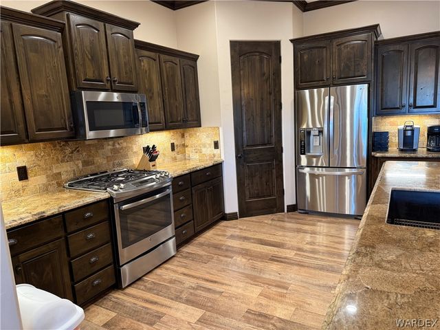 1843 E Blue Flame Street, Kingman, AZ 86409