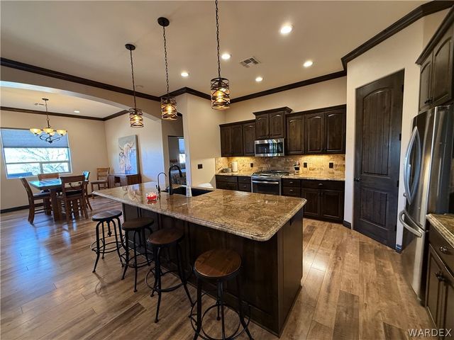 1843 E Blue Flame Street, Kingman, AZ 86409