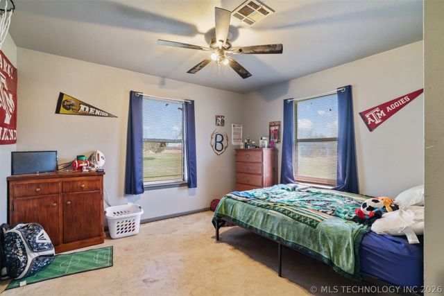 6322 State Road 70 E, Durant, OK 74701