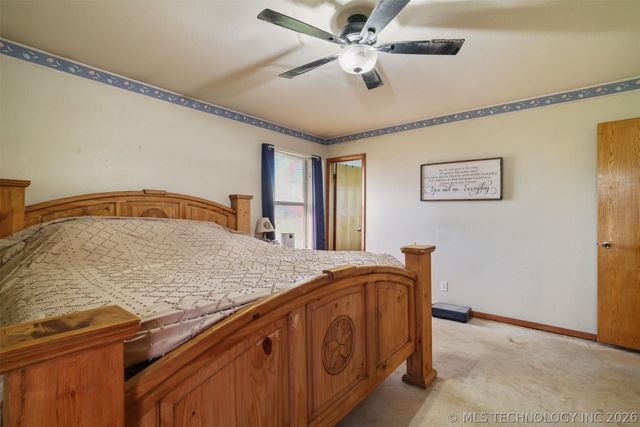 6322 State Road 70 E, Durant, OK 74701