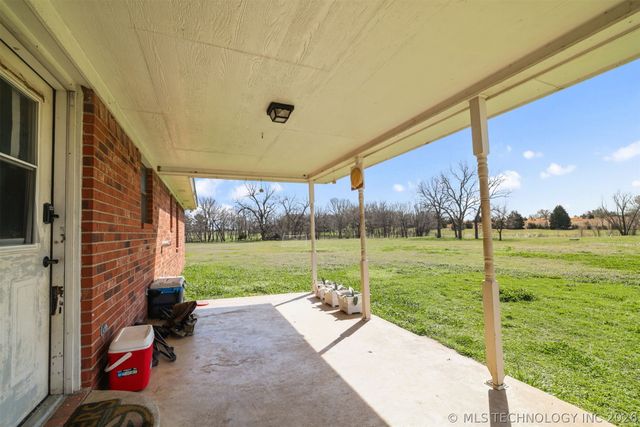 6322 State Road 70 E, Durant, OK 74701