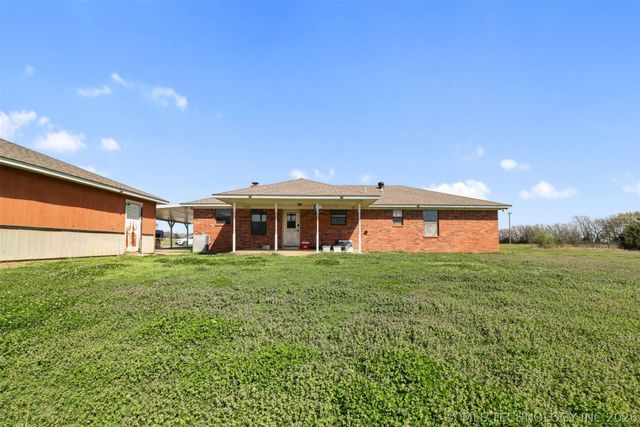 6322 State Road 70 E, Durant, OK 74701