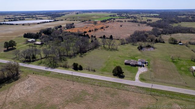 6322 State Road 70 E, Durant, OK 74701