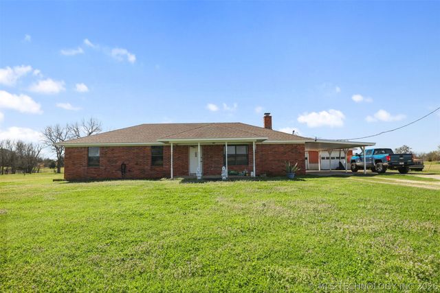 6322 State Road 70 E, Durant, OK 74701