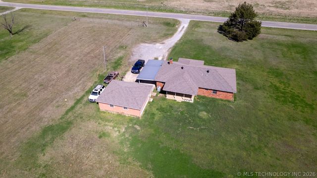 6322 State Road 70 E, Durant, OK 74701