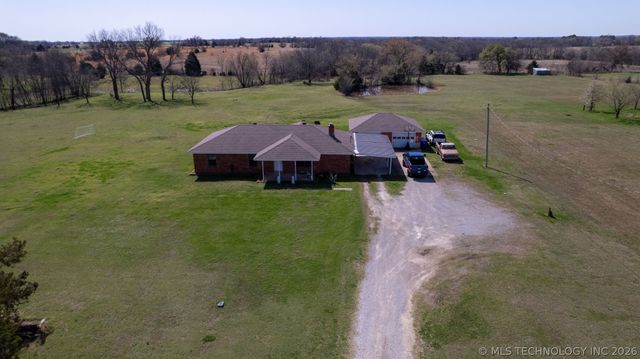 6322 State Road 70 E, Durant, OK 74701