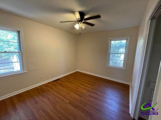 107 Springdale Drive, Warner Robins, GA 31088