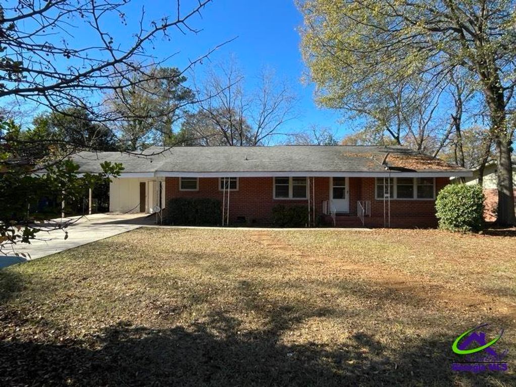 107 Springdale Drive, Warner Robins, GA 31088