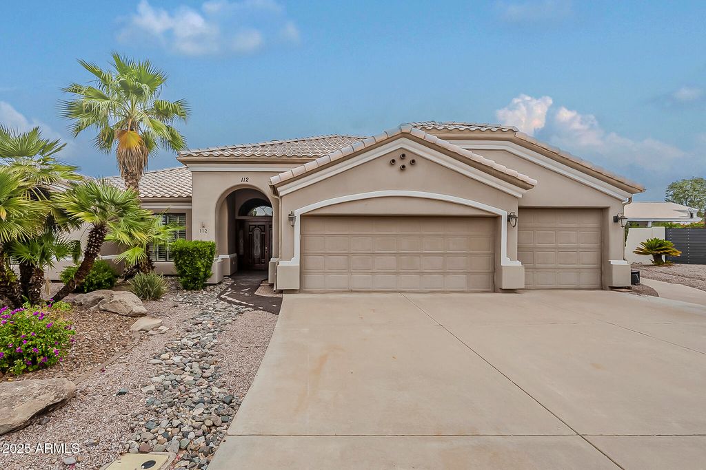 5345 E McLellan Road 112, Mesa, AZ 85205