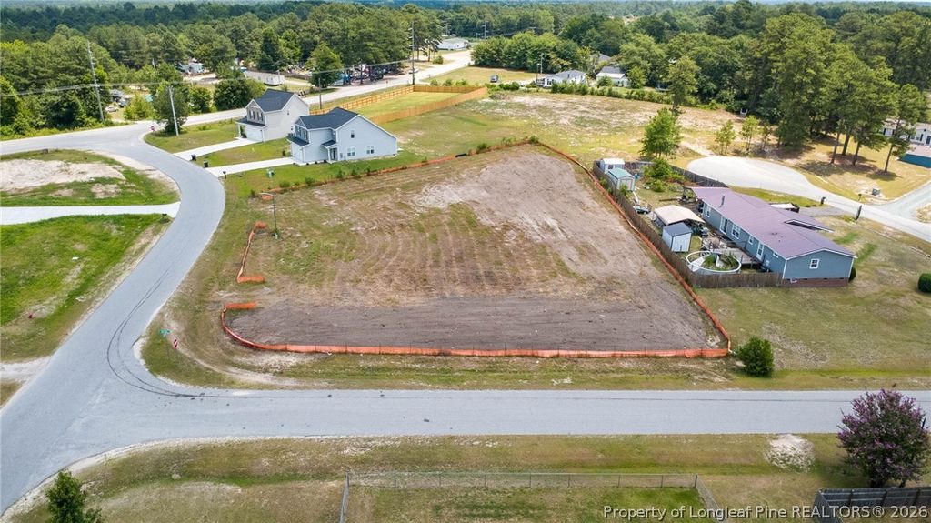 35 Red Bird (Lot 3) Drive, Cameron, NC 28326 — photo 3