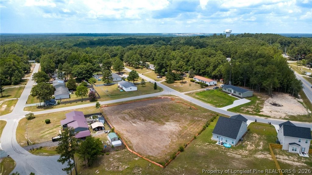 35 Red Bird (Lot 3) Drive, Cameron, NC 28326 — photo 4