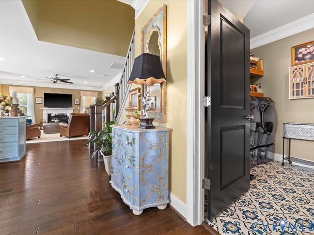 4628 Vanner Ln, Henrico, VA 23060
