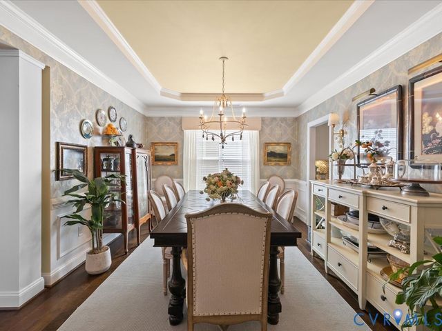 4628 Vanner Ln, Henrico, VA 23060