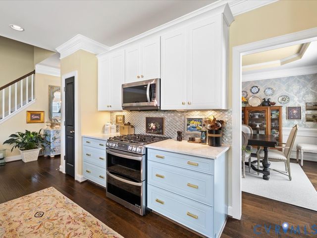 4628 Vanner Ln, Henrico, VA 23060