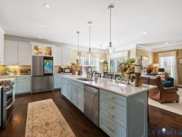 4628 Vanner Ln, Henrico, VA 23060