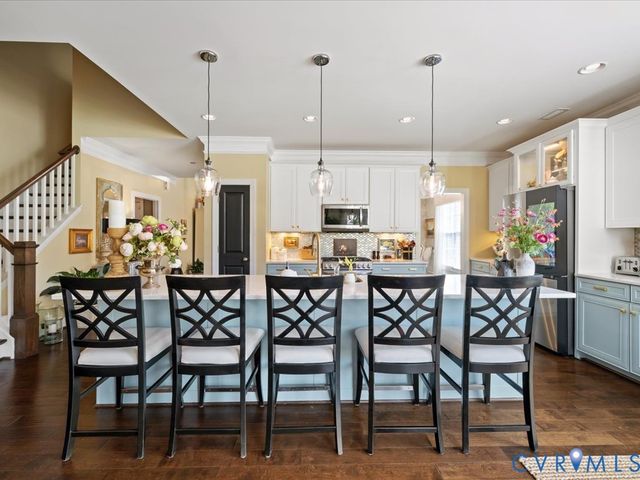 4628 Vanner Ln, Henrico, VA 23060