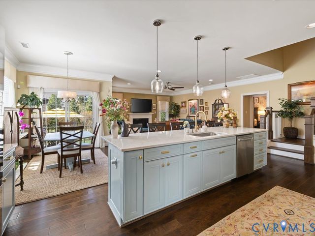 4628 Vanner Ln, Henrico, VA 23060