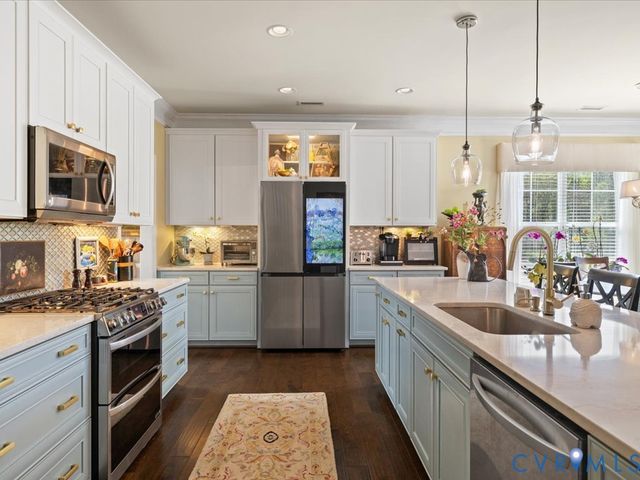 4628 Vanner Ln, Henrico, VA 23060
