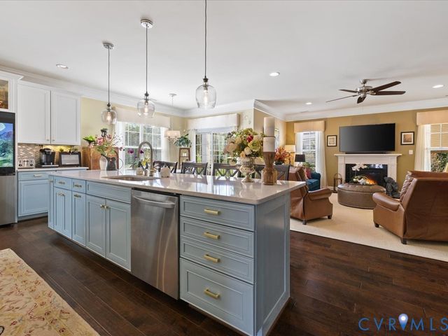 4628 Vanner Ln, Henrico, VA 23060