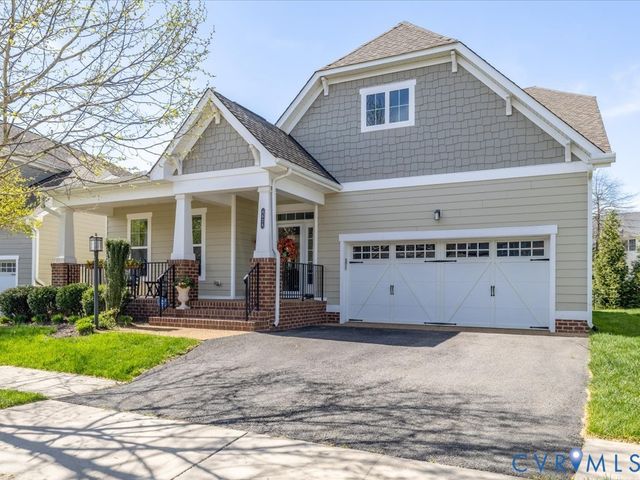 4628 Vanner Ln, Henrico, VA 23060
