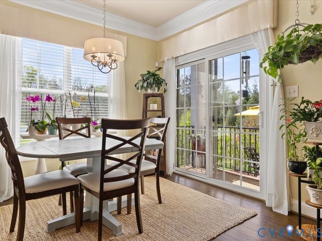 4628 Vanner Ln, Henrico, VA 23060