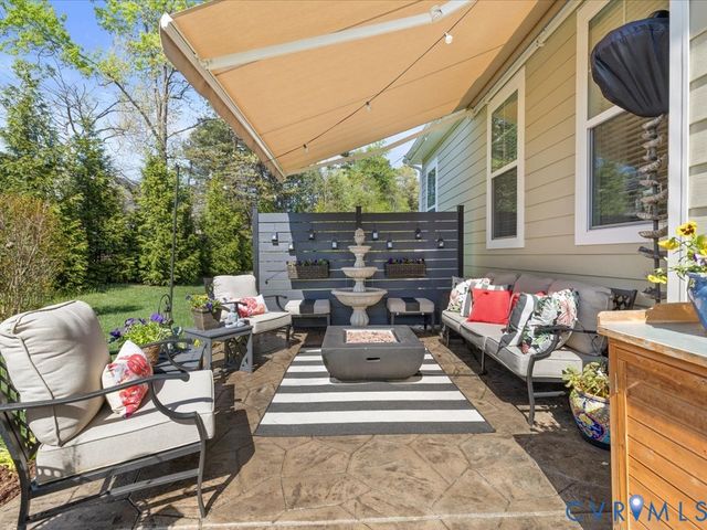 4628 Vanner Ln, Henrico, VA 23060