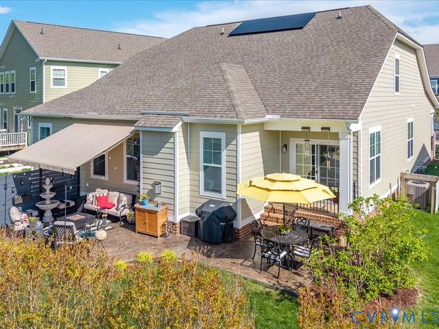4628 Vanner Ln, Henrico, VA 23060