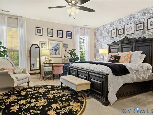 4628 Vanner Ln, Henrico, VA 23060