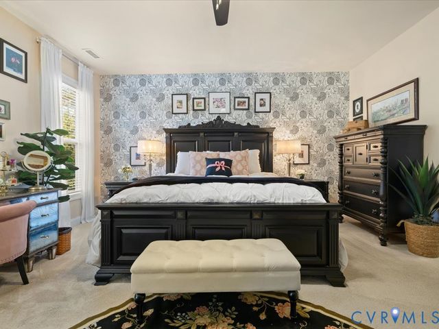 4628 Vanner Ln, Henrico, VA 23060